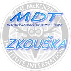 McKenzie ZKOUŠKA 6.9. 2024