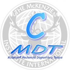 McKenzie kurz C 26. - 29. listopad 2021