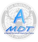 McKenzie kurz A 21.- 24.04. 2022