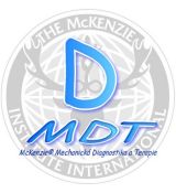 McKenzie kurz D 07.-10.10. 2022