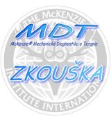 McKenzie ZKOUŠKA 21.4. 2023