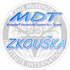 McKenzie ZKOUŠKA 21.6. 2024