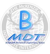 McKenzie kurz B 12.-15.10. 2023