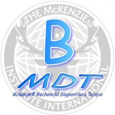 McKenzie kurz B 12.-15.10. 2023