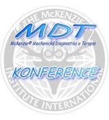 McKenzie konference / 20. let