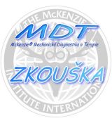 McKenzie ZKOUŠKA v roce 2024