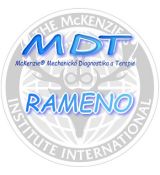 McKenzie kurz RAMENO 09.06.2026 - Jak lépe porozumět bolesti v rameni / 1 den