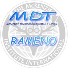 McKenzie kurz RAMENO 09.06.2026 - Jak lépe porozumět bolesti v rameni / 1 den