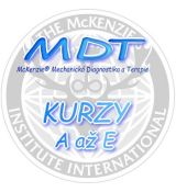 McKenzie kurzy A až D