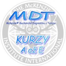 McKenzie kurzy A až D