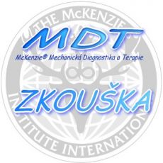 McKenzie ZKOUŠKA 15.1.2027