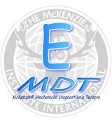 McKenzie kurz E 30.-31.10. 2027