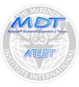 McKenzie kurz ATLET 20. - 21. 11. 2027