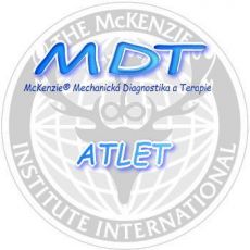McKenzie kurz ATLET 20. - 21. 11. 2027